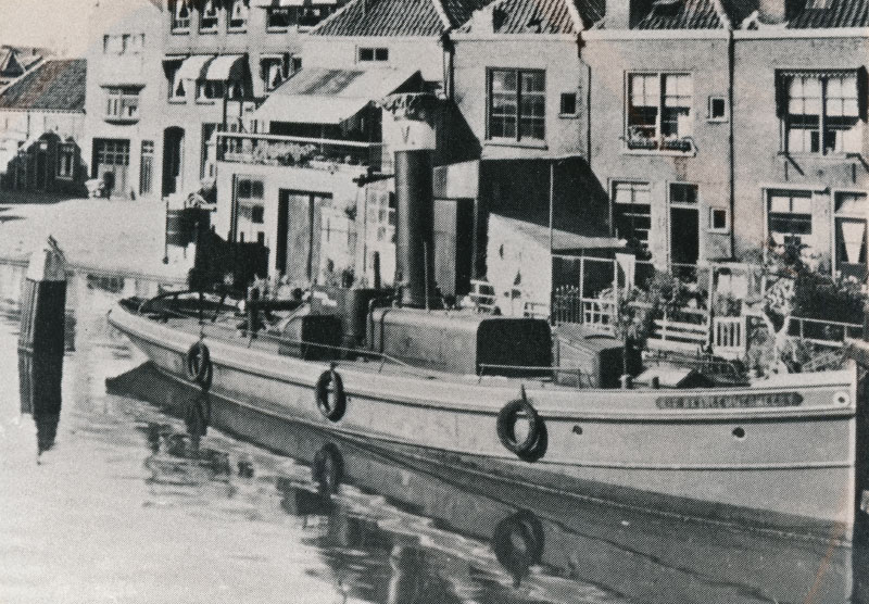 Haarlemmermeer V